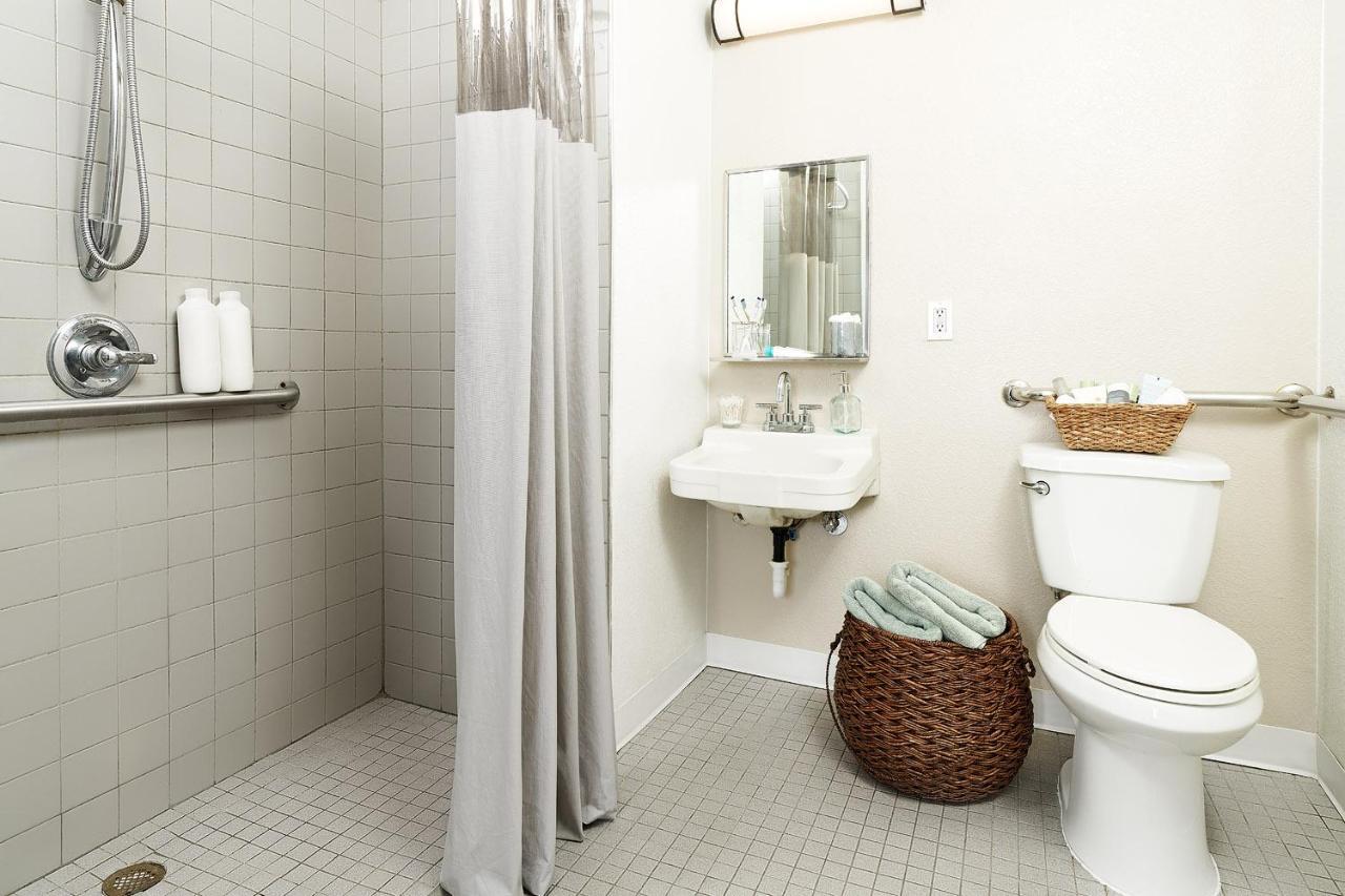 Intown Suites Extended Stay Nashville Tn - Hendersonville Eksteriør bilde