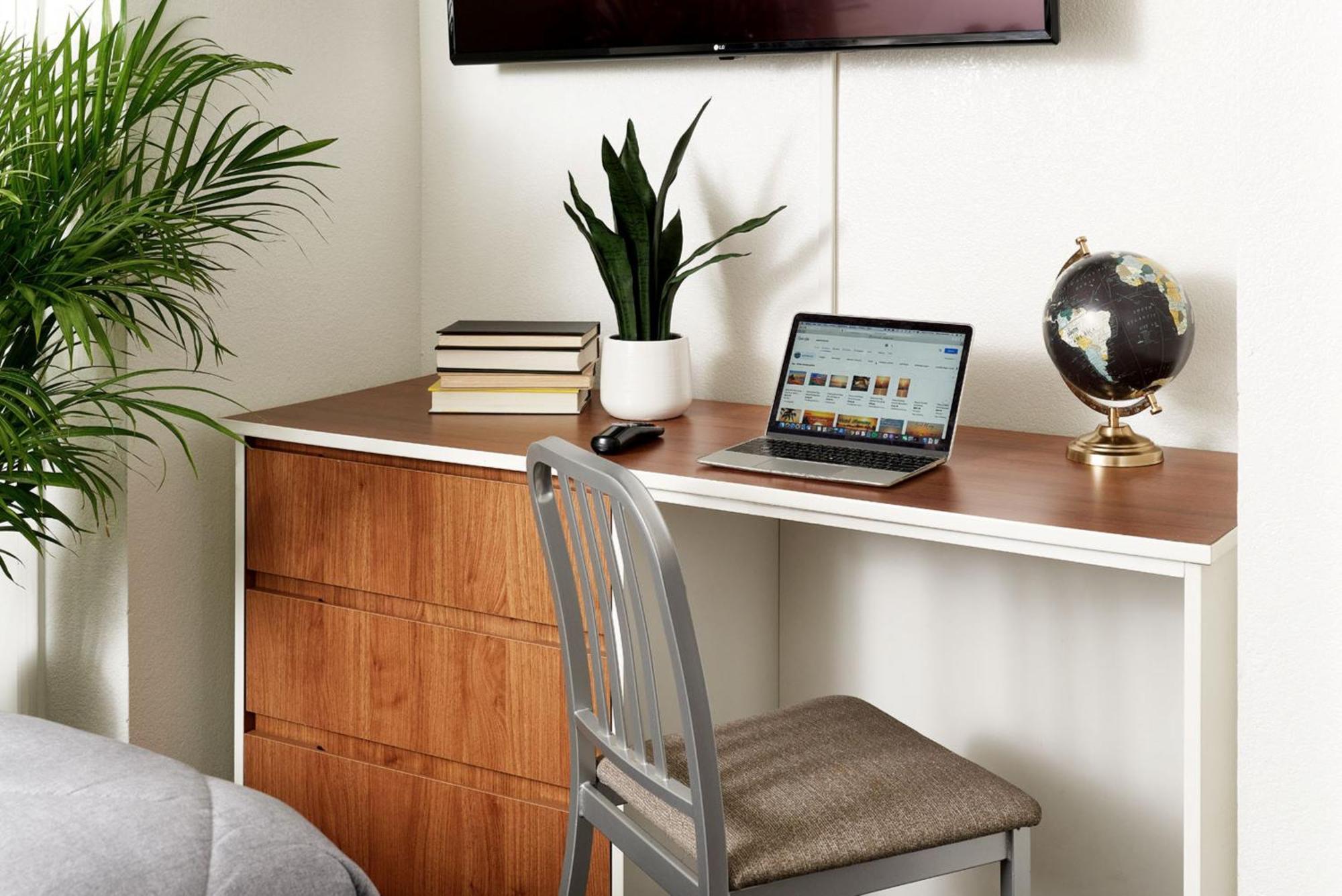 Intown Suites Extended Stay Nashville Tn - Hendersonville Eksteriør bilde